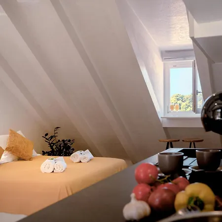 Apartamento The Renaissance - Zf Hvar