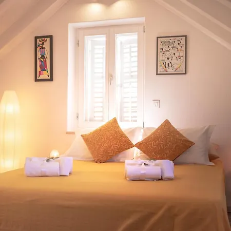 The Renaissance - Zf Hvar Apartment Hvar Town