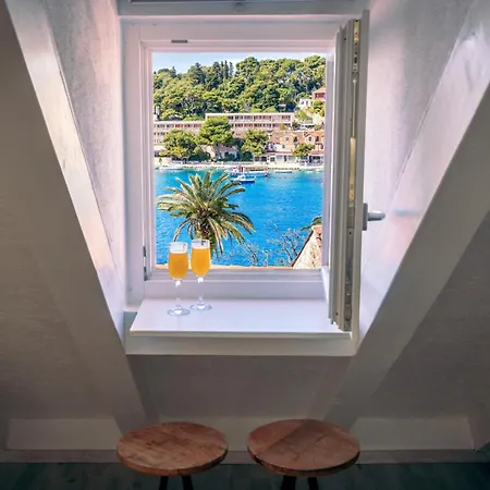 Apartment The Renaissance - Zf Hvar *