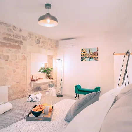 The Renaissance - Zf Hvar Apartment *