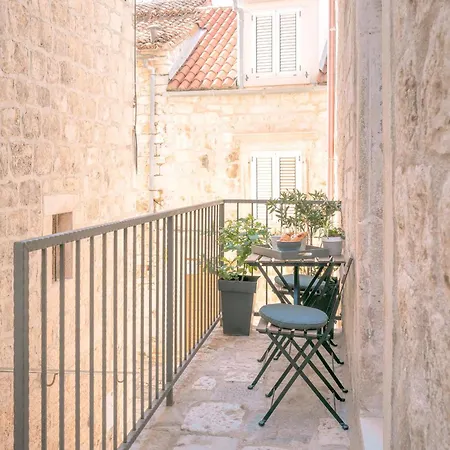 The Renaissance - Zf Hvar Hvar Town