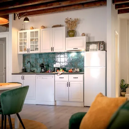 The Renaissance - Zf Hvar Apartment Hvar Town