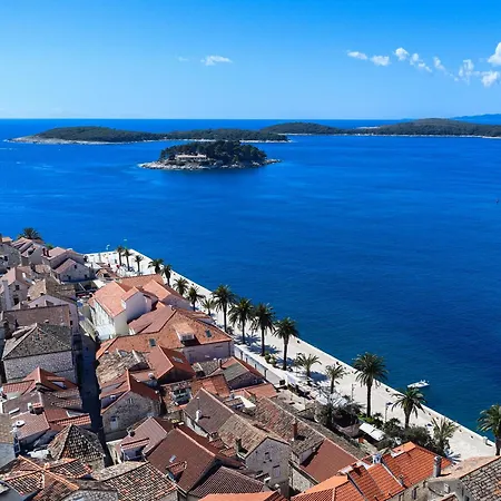 Apartamento The Renaissance - Zf Hvar Hvar Town
