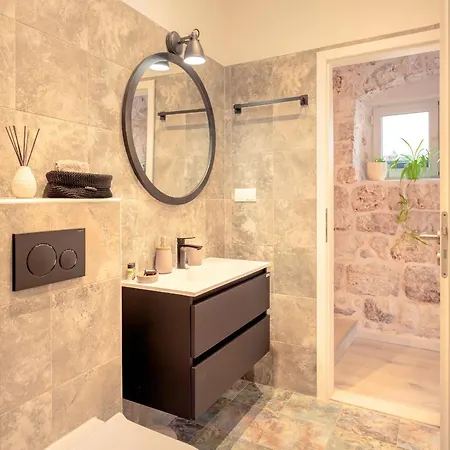 The Renaissance - Zf Hvar Apartment *