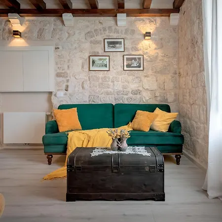 The Renaissance - Zf Hvar Apartment Hvar Town