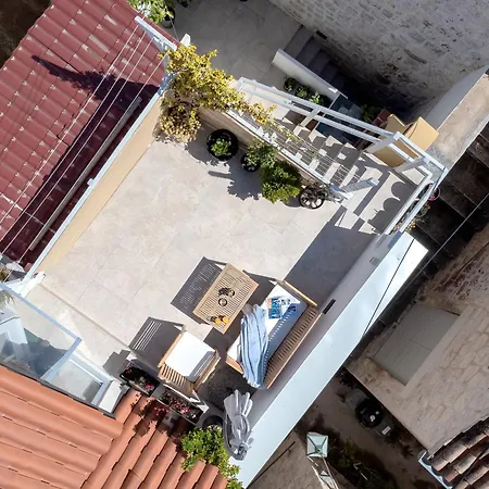 The Renaissance - Zf Hvar Apartment Hvar Town