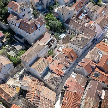 Apartment The Renaissance - Zf Hvar Hvar Town