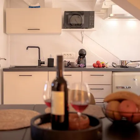 Appartement The Renaissance - Zf Hvar *