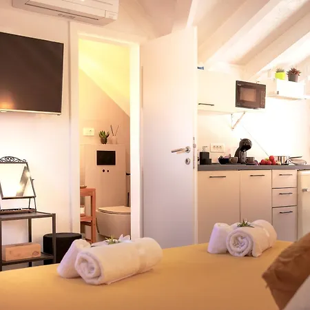 Apartment The Renaissance - Zf Hvar Hvar Town