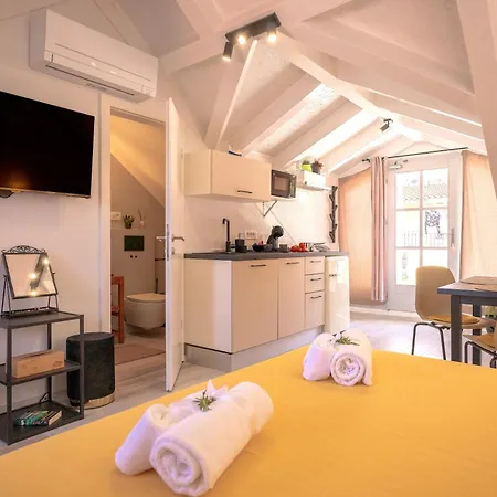 Apartment The Renaissance - Zf Hvar