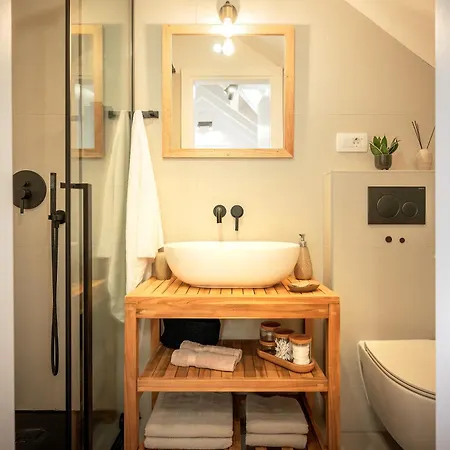The Renaissance - Zf Hvar Apartment Hvar Town