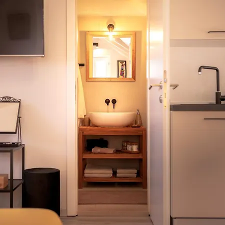 Apartment The Renaissance - Zf Hvar *