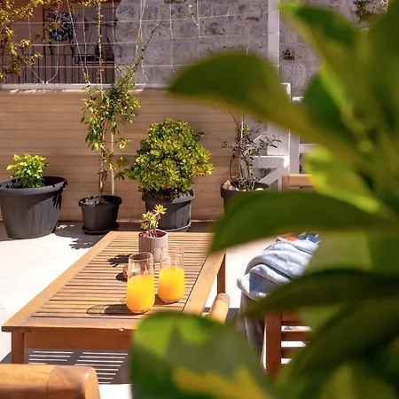 The Renaissance - Zf Hvar Apartment Hvar Town