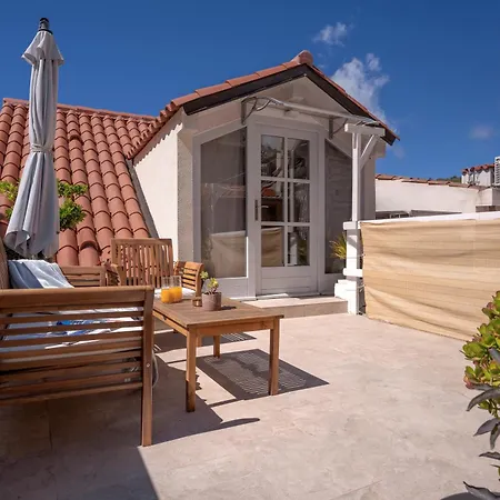 Apartment The Renaissance - Zf Hvar
