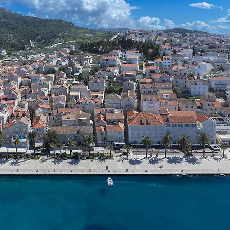 Apartment The Renaissance - Zf Hvar