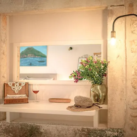 Apartment The Renaissance - Zf Hvar