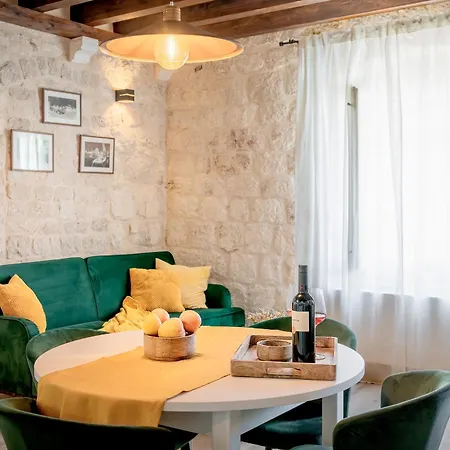 Apartment The Renaissance - Zf Hvar Hvar Town