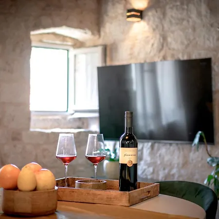 Apartment The Renaissance - Zf Hvar
