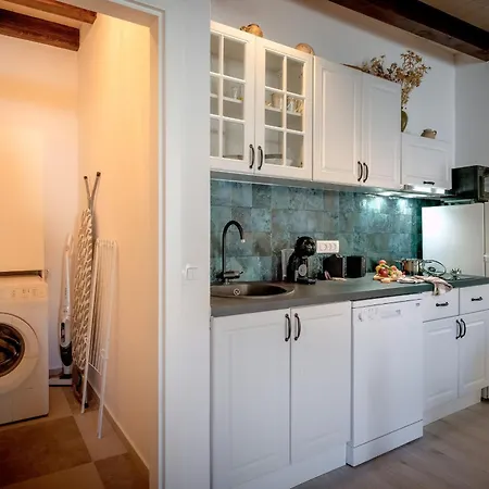 Apartment The Renaissance - Zf Hvar