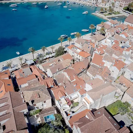 The Renaissance - Zf Hvar Hvar Town