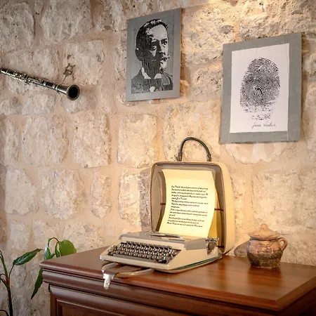 Appartement The Renaissance - Zf Hvar *