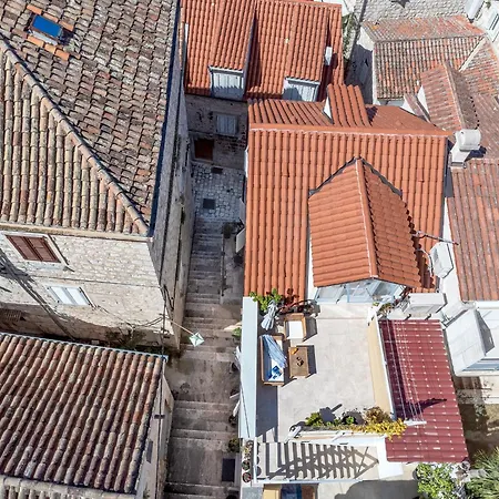 Appartement The Renaissance - Zf Hvar Hvar Town