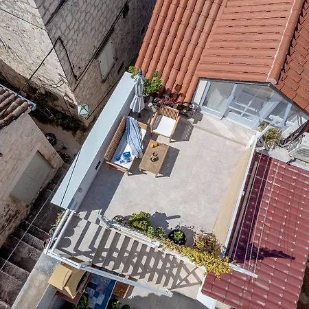 The Renaissance - Zf Hvar Appartement