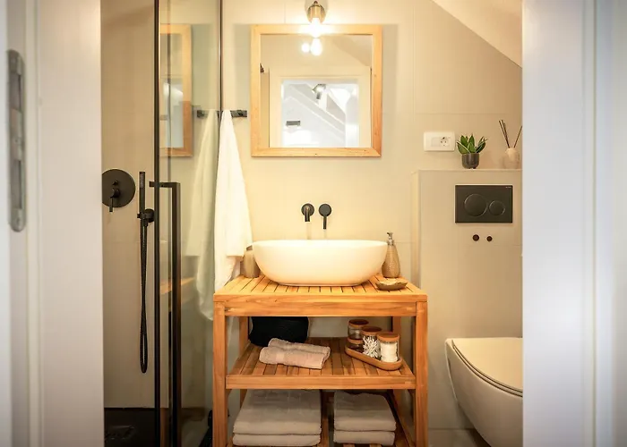 The Renaissance - Zf Hvar Appartement Hvar Town