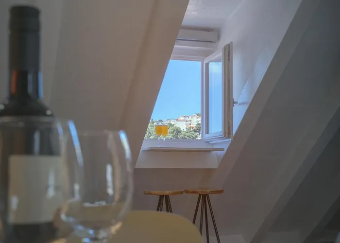 The Renaissance - Zf Hvar Hvar Town