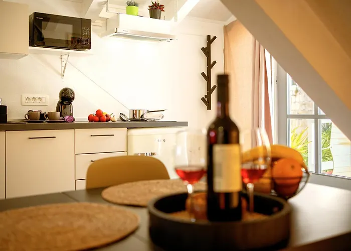 The Renaissance - Zf Hvar