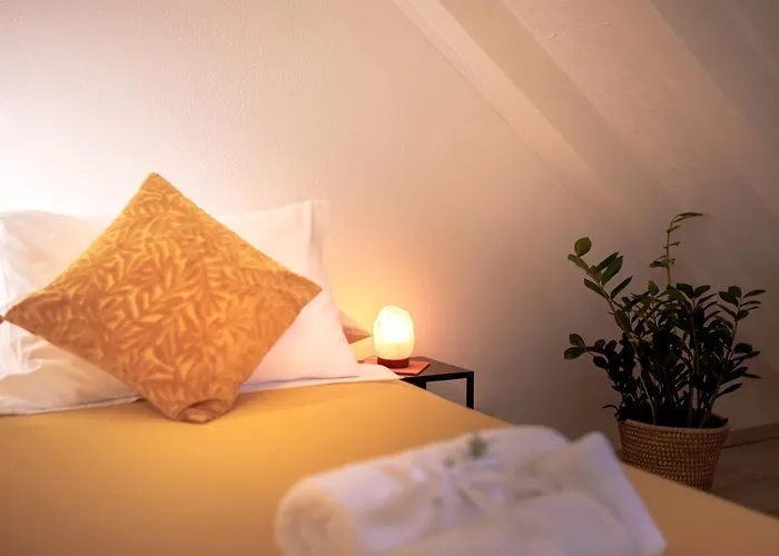 The Renaissance - Zf Hvar Hvar Town