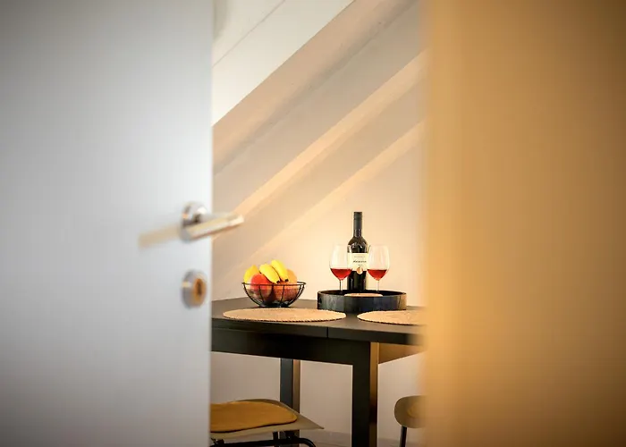 The Renaissance - Zf Hvar Apartment