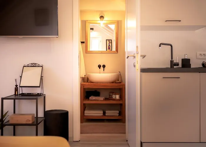 Apartment The Renaissance - Zf Hvar *