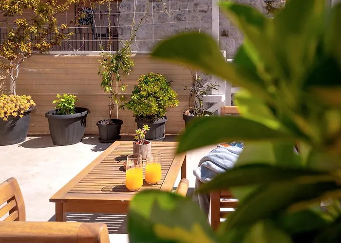 The Renaissance - Zf Hvar Apartment Hvar Town