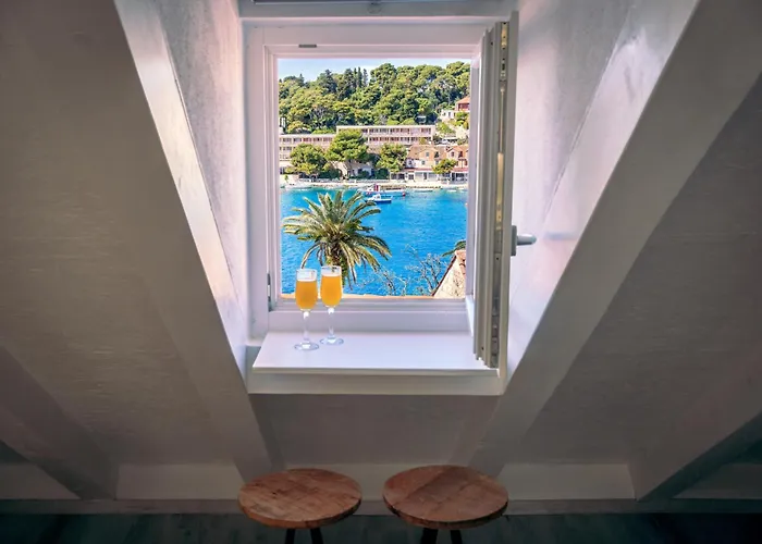 Apartment The Renaissance - Zf Hvar *