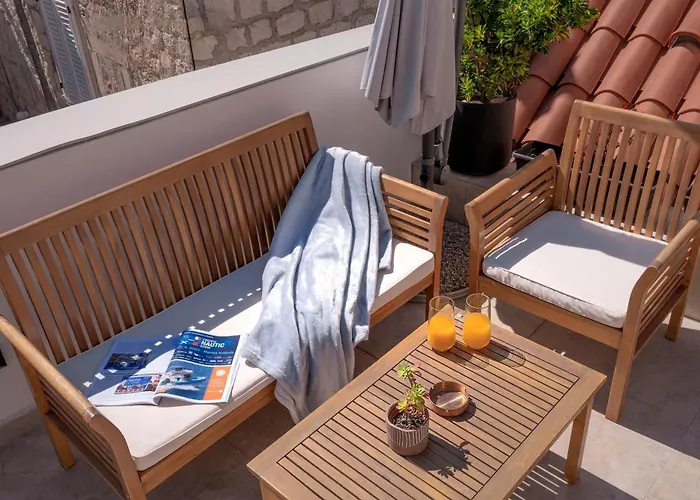 The Renaissance - Zf Hvar Apartment *