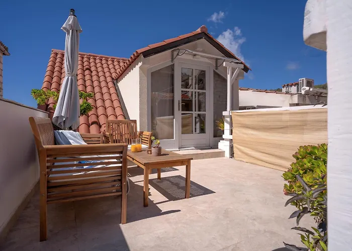 Apartment The Renaissance - Zf Hvar