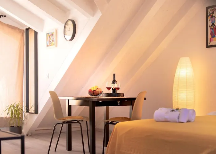 The Renaissance - Zf Hvar Hvar Town