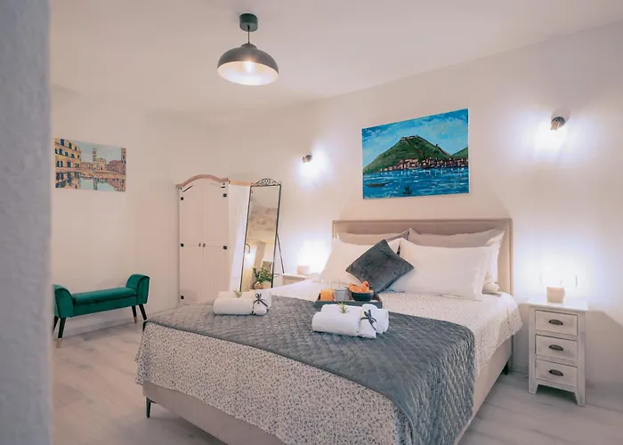 The Renaissance - Zf Hvar Apartment Hvar Town