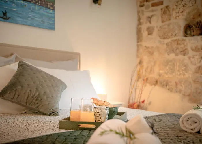 The Renaissance - Zf Hvar Apartment *