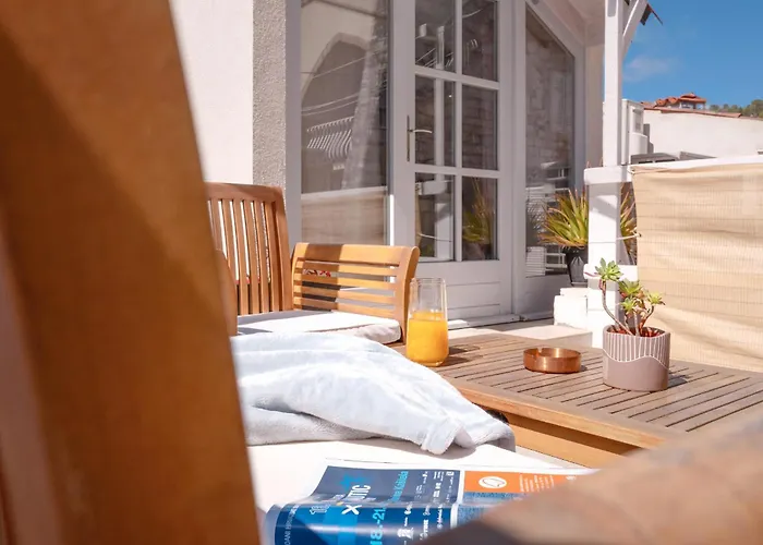 Appartement The Renaissance - Zf Hvar Hvar Town