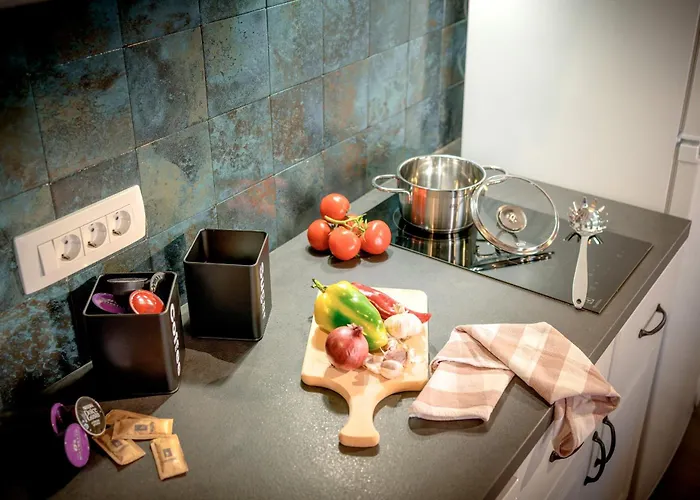 The Renaissance - Zf Hvar * Hvar Town