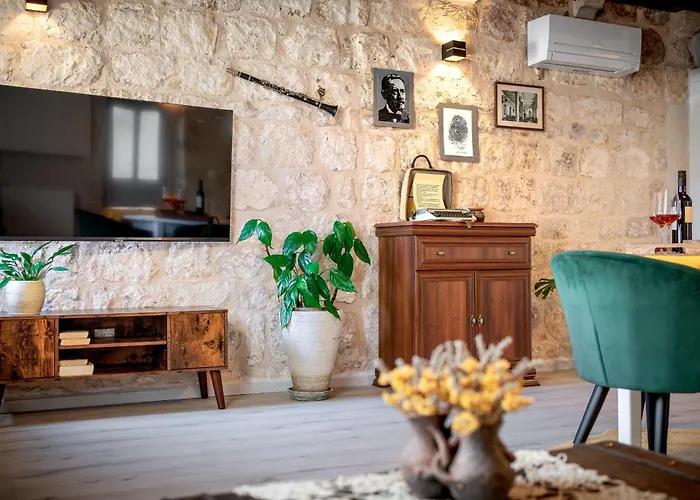 The Renaissance - Zf Hvar * Hvar Town