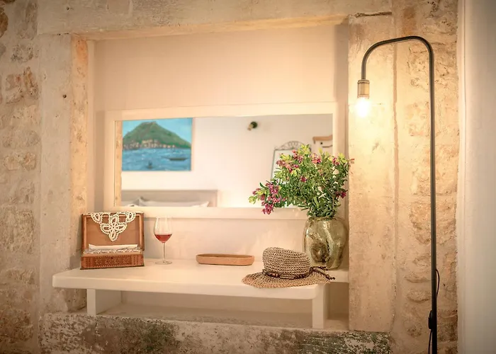 Apartment The Renaissance - Zf Hvar