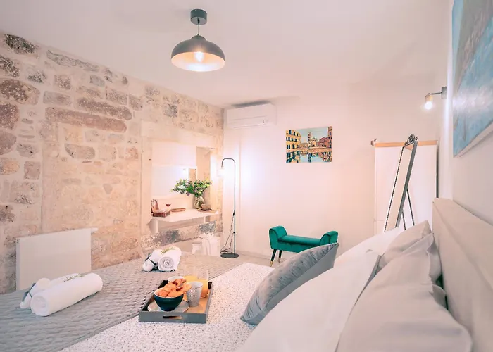 The Renaissance - Zf Hvar Apartment *