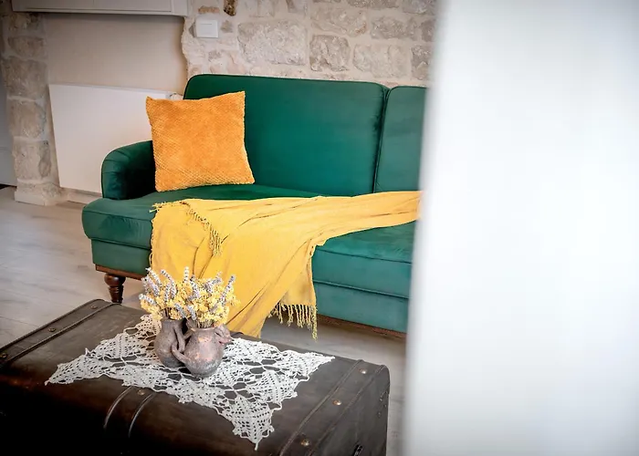 The Renaissance - Zf Hvar * Hvar Town