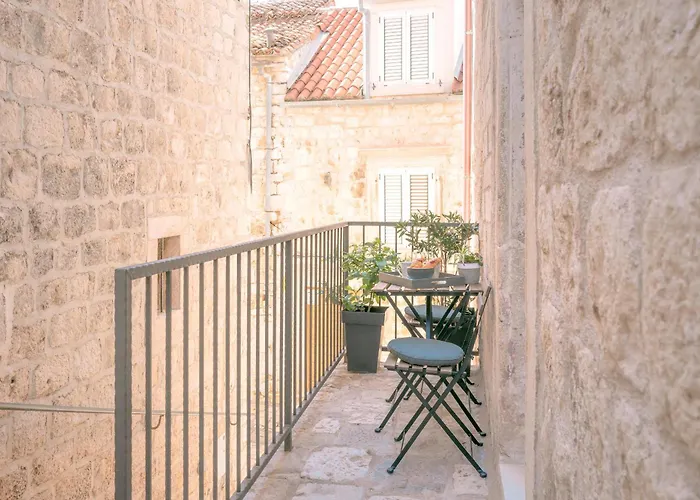 The Renaissance - Zf Hvar Hvar Town