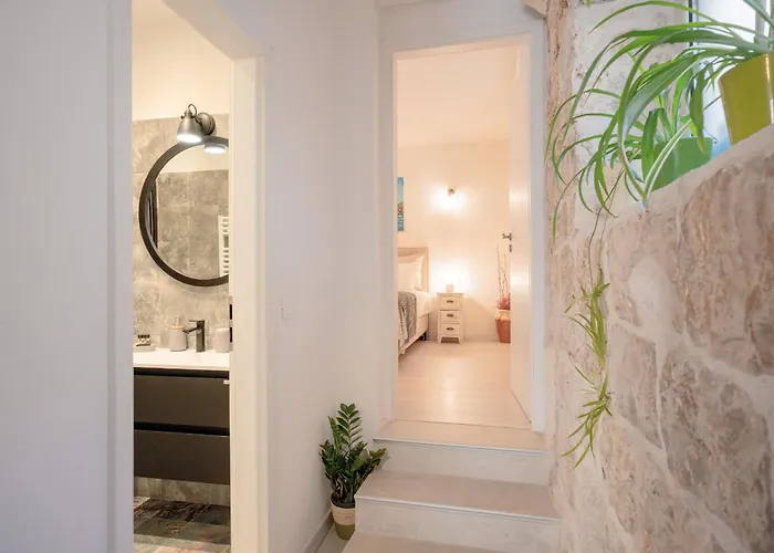 Appartement The Renaissance - Zf Hvar Hvar Town