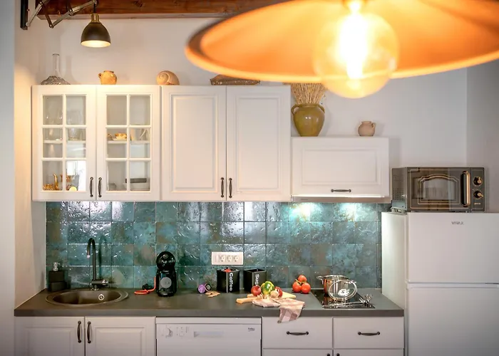 Apartment The Renaissance - Zf Hvar *