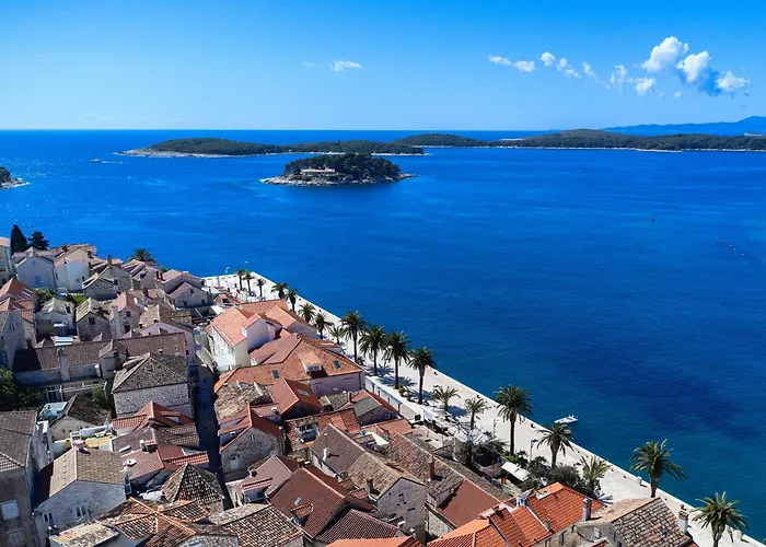 Appartement The Renaissance - Zf Hvar Hvar Town